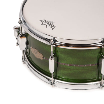 Tama Simon Phillips Signature African Mahogany 14x6.5 Snare drum Drums and Percussion / Acoustic Drums / Snare