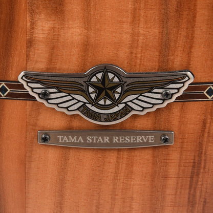 TAMA STAR Reserve G-Mahogany 14"x6.5" Snare Drum Drums and Percussion / Acoustic Drums / Snare