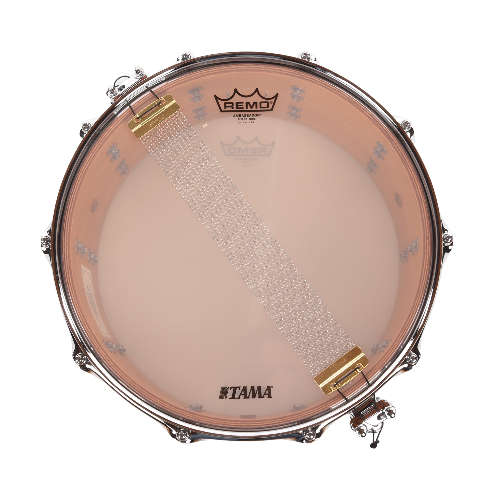 TAMA STAR Reserve G-Mahogany 14"x6.5" Snare Drum Drums and Percussion / Acoustic Drums / Snare