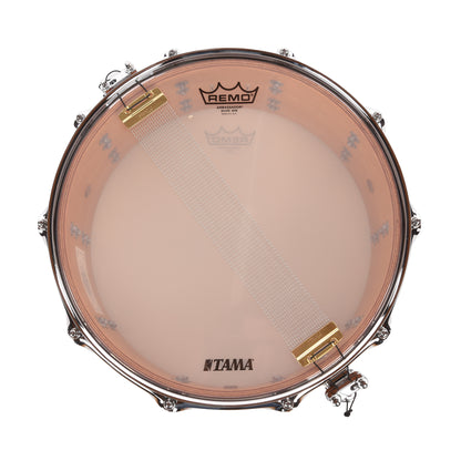 TAMA STAR Reserve G-Mahogany 14"x6.5" Snare Drum Drums and Percussion / Acoustic Drums / Snare