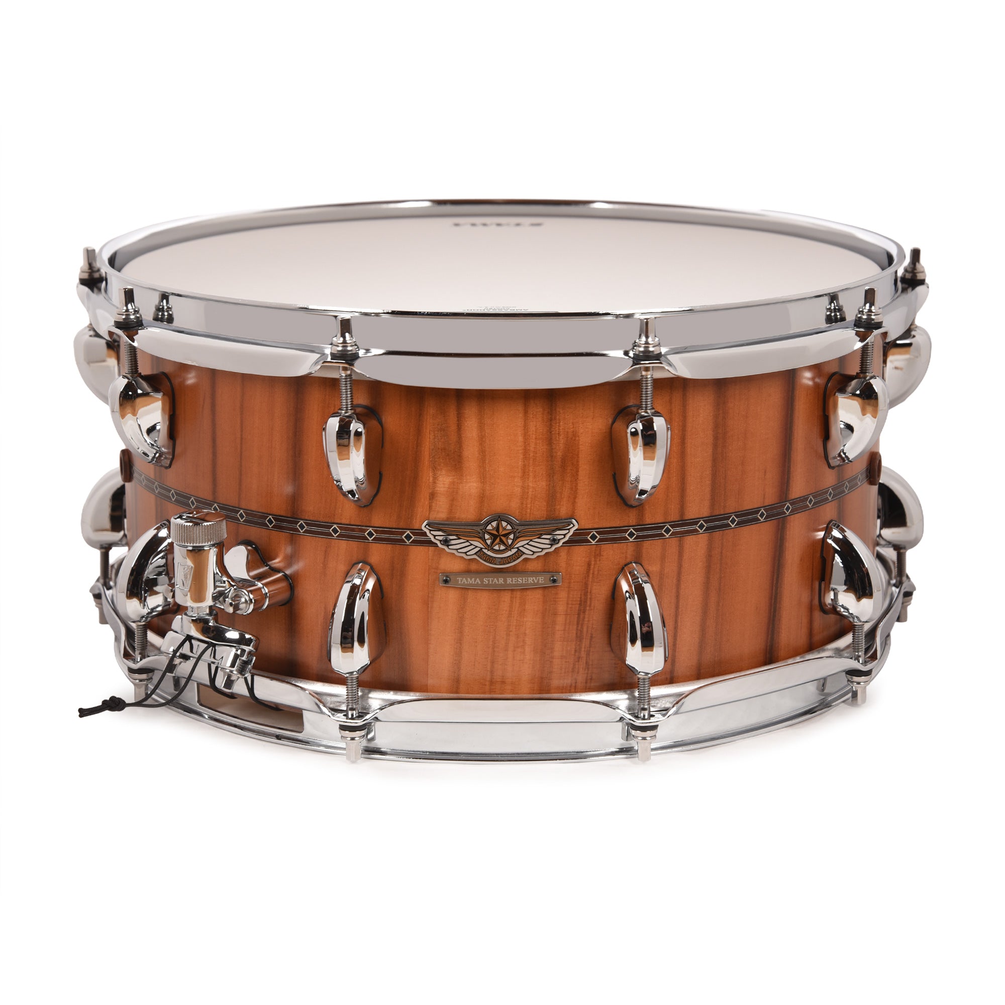 TAMA STAR Reserve G-Mahogany 14