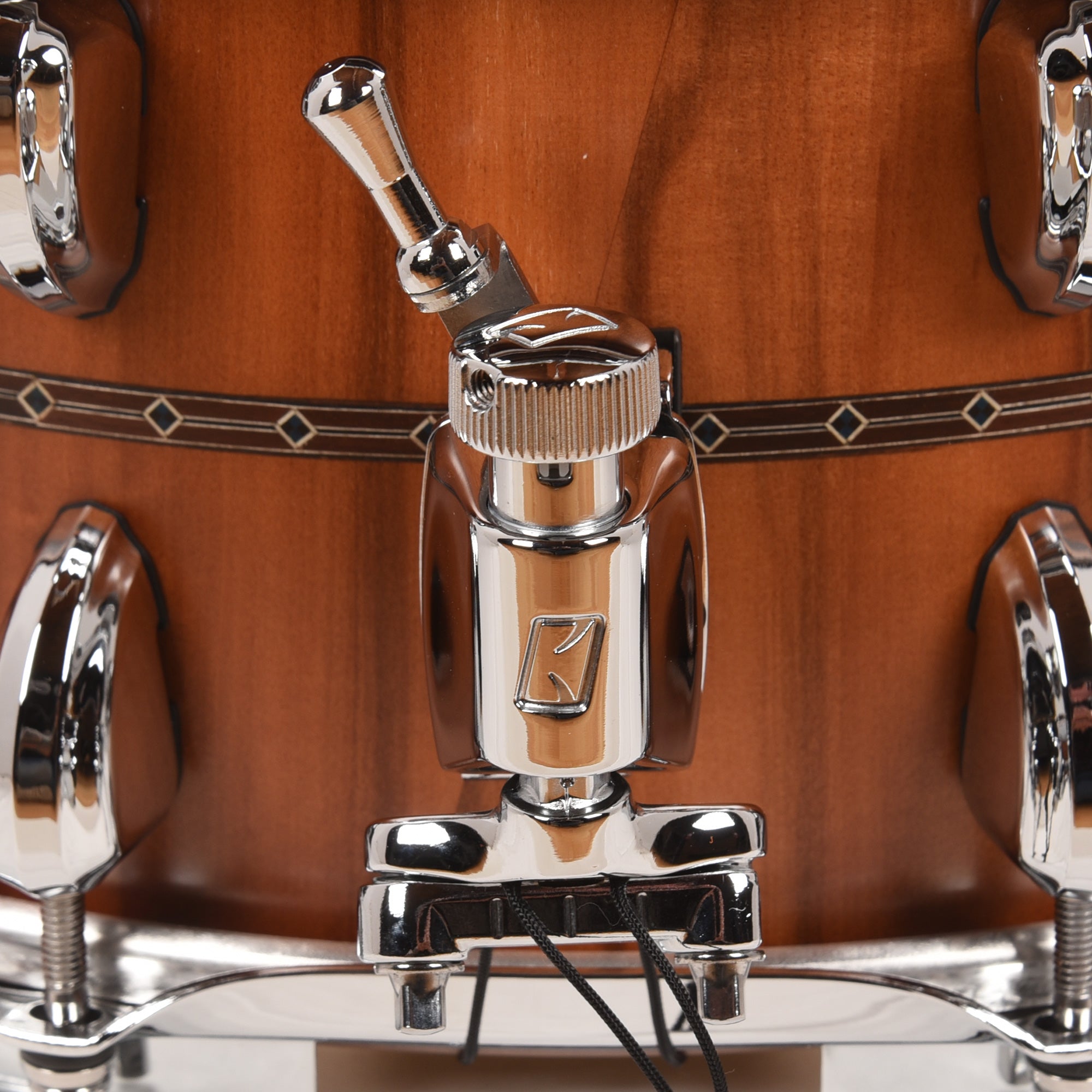 TAMA STAR Reserve G-Mahogany 14