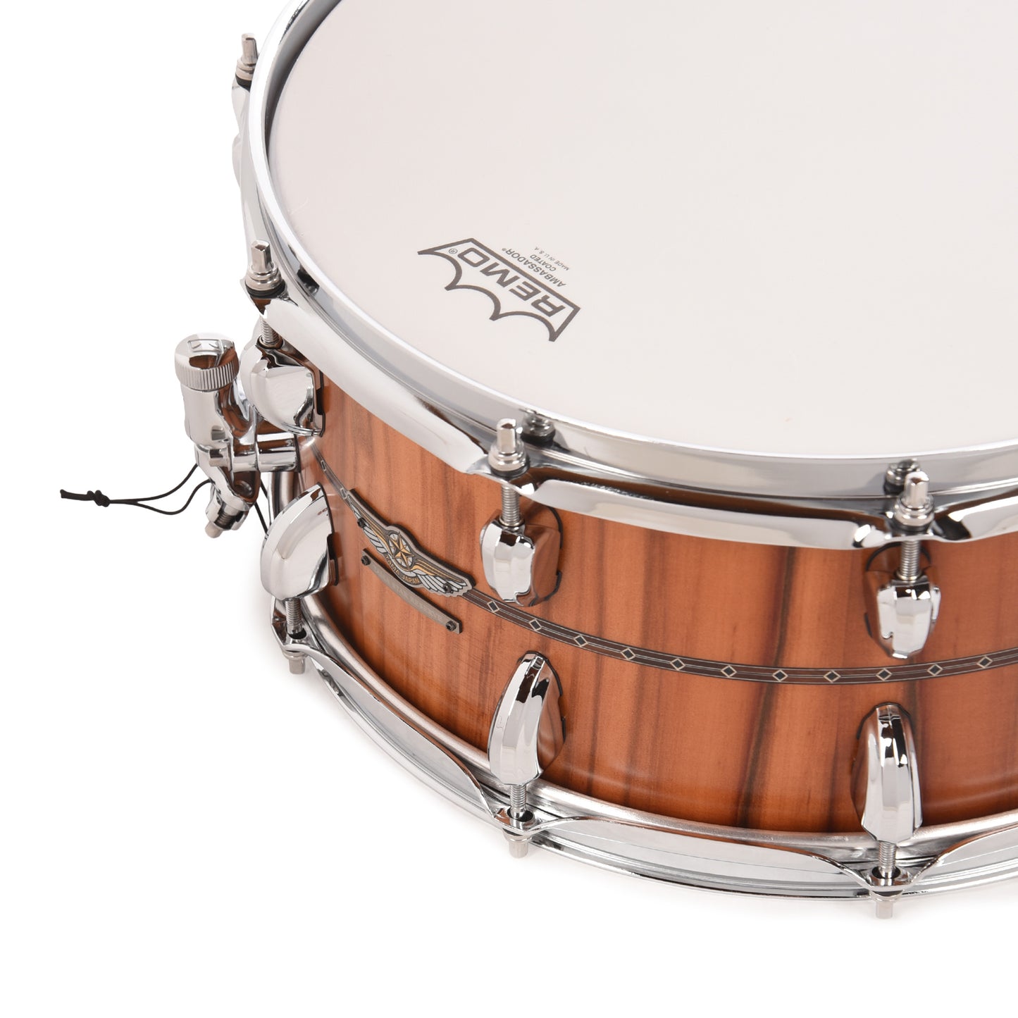 TAMA STAR Reserve G-Mahogany 14"x6.5" Snare Drum Drums and Percussion / Acoustic Drums / Snare