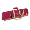 Tama Powerpad Designer Hardware Bag Wine Red Drums and Percussion / Parts and Accessories / Cases and Bags