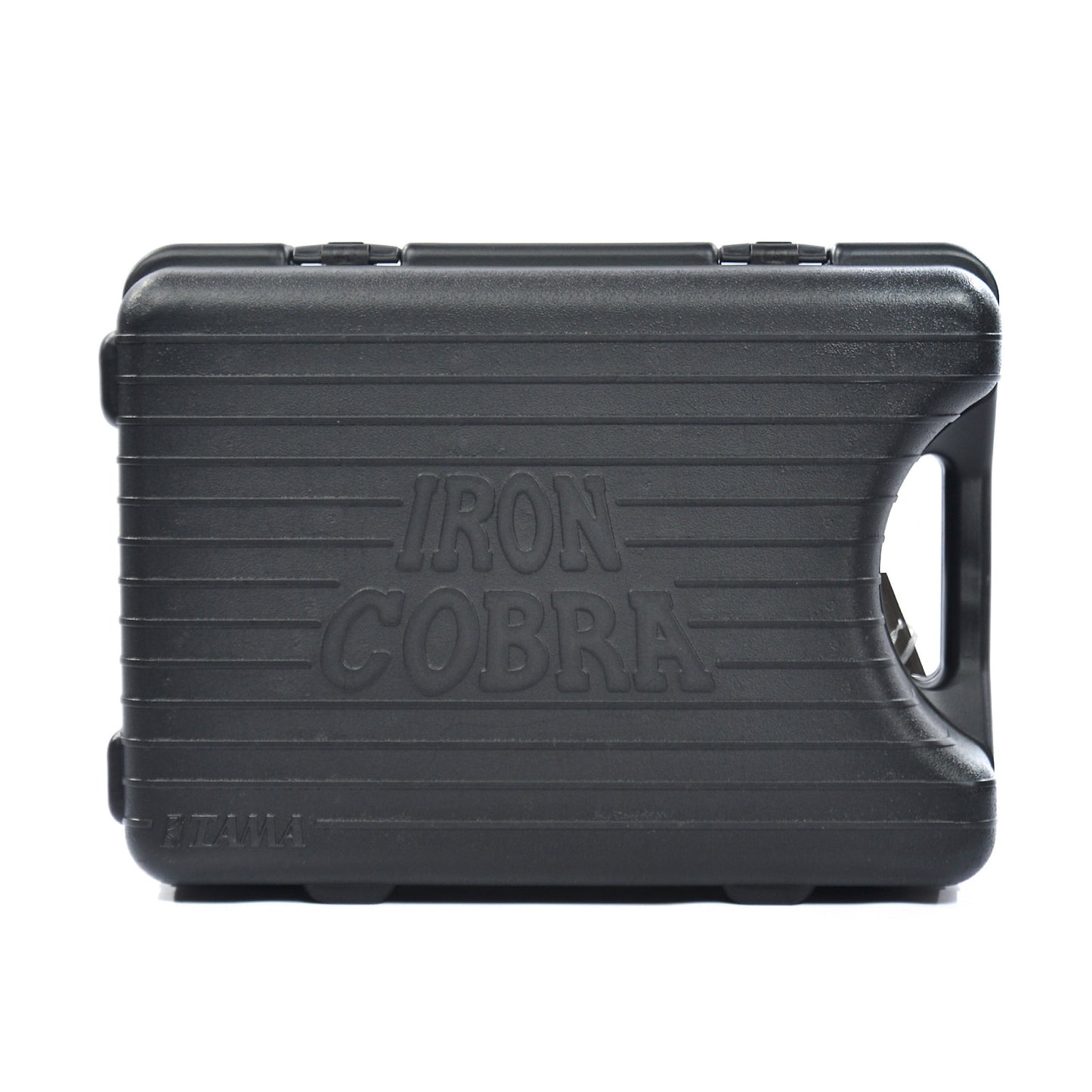 Tama Iron Cobra 900 Rolling Glide Double Bass Drum Pedal Drums and Percussion / Parts and Accessories / Drum Parts