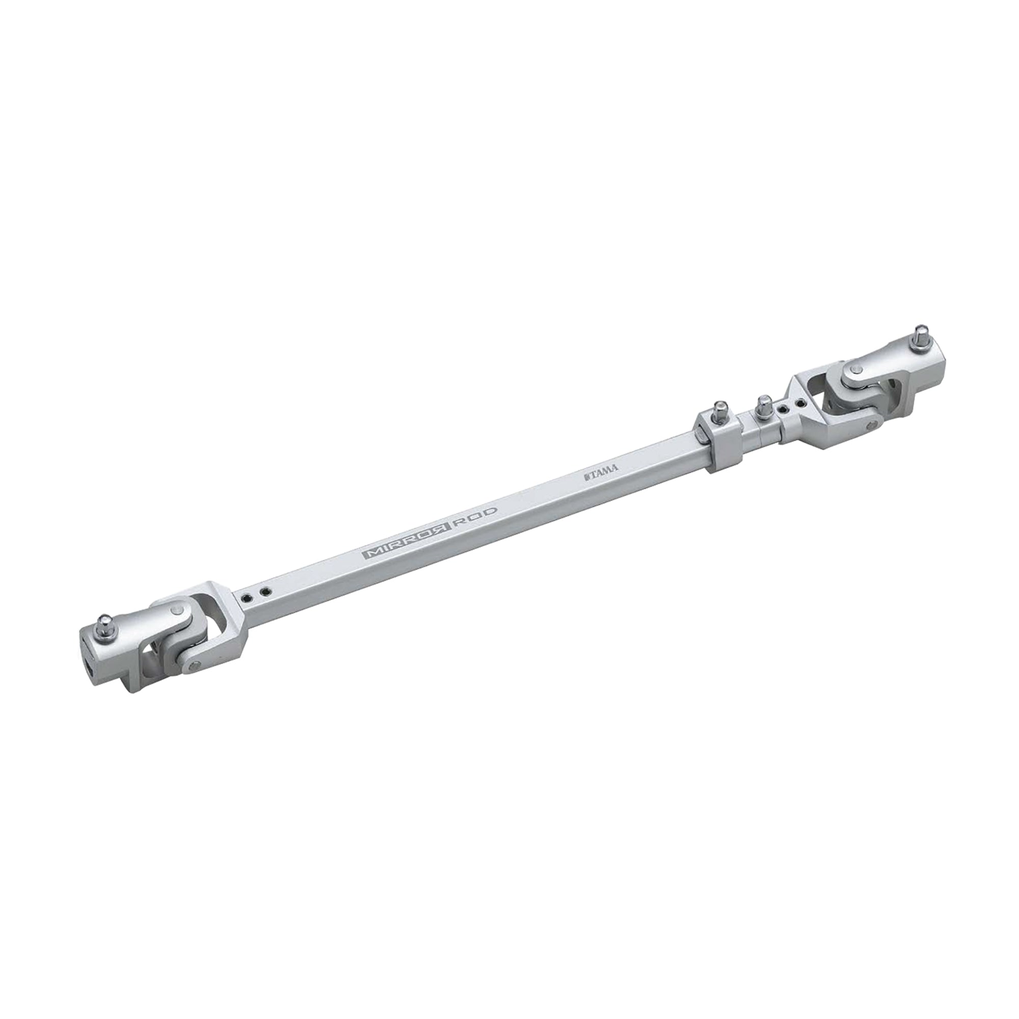 Tama Mirror Rod Zero Latency Double Pedal Connecting Rod Drums and Percussion / Parts and Accessories / Drum Parts