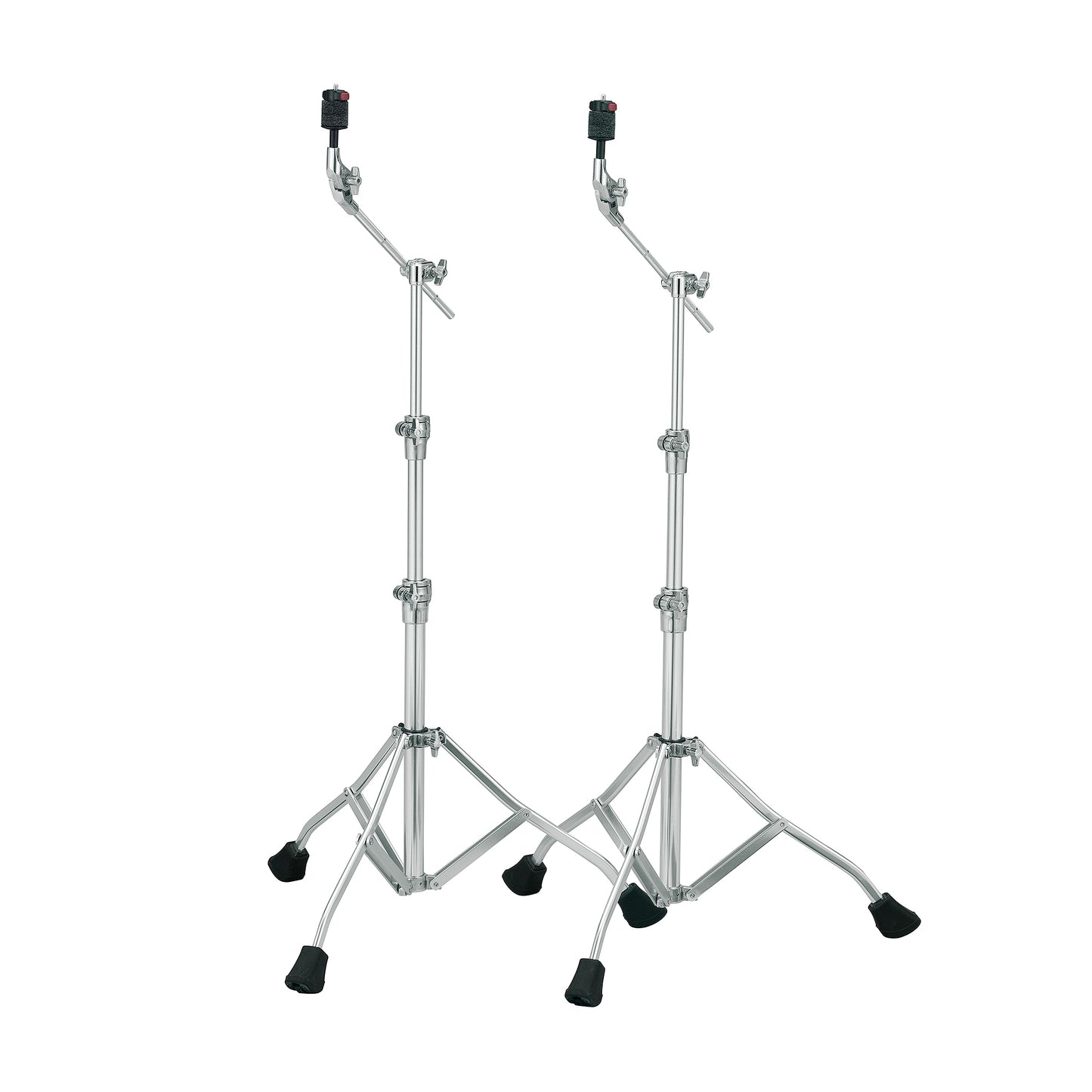 TAMA Spartan Boom Cymbal Stand 2-Pack Bundle Drums and Percussion / Parts and Accessories / Drum Parts