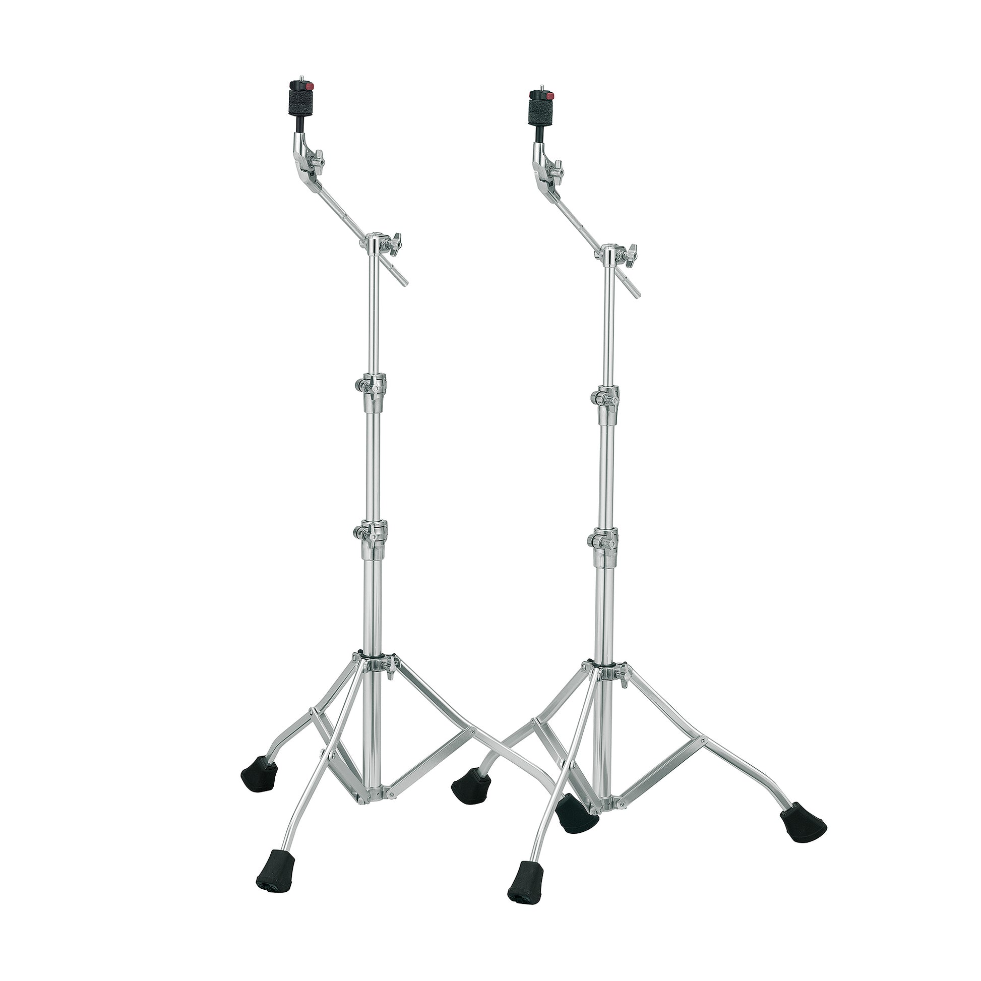 TAMA Spartan Boom Cymbal Stand 2-Pack Bundle Drums and Percussion / Parts and Accessories / Drum Parts