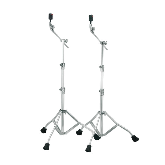 TAMA Spartan Boom Cymbal Stand 2-Pack Bundle Drums and Percussion / Parts and Accessories / Drum Parts