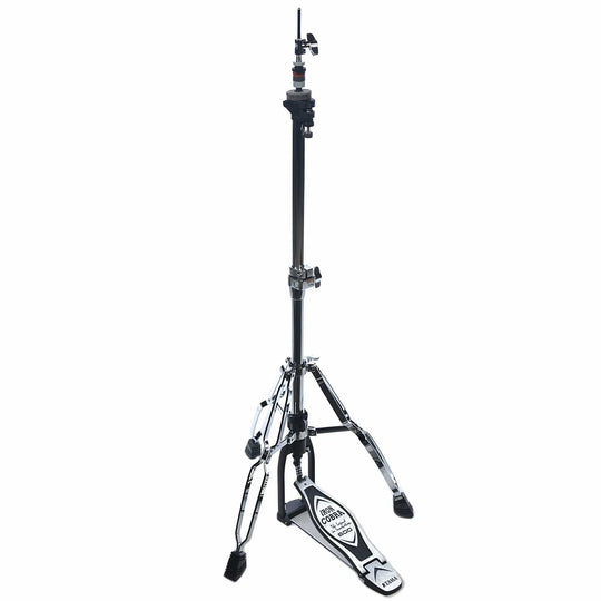 Tama Iron Cobra 600 Hi-Hat Stand Drums and Percussion / Parts and Accessories / Stands