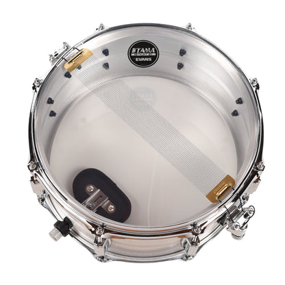 Tama Anika Nilles Signature 6.5x14 Aluminum Snare Drum Snare Drums
