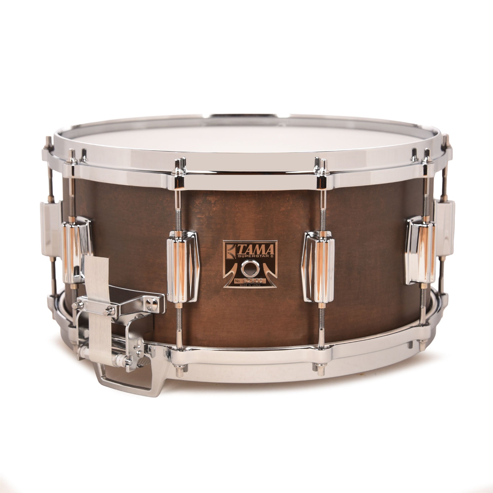 Tama Mastercraft Bell Brass 14