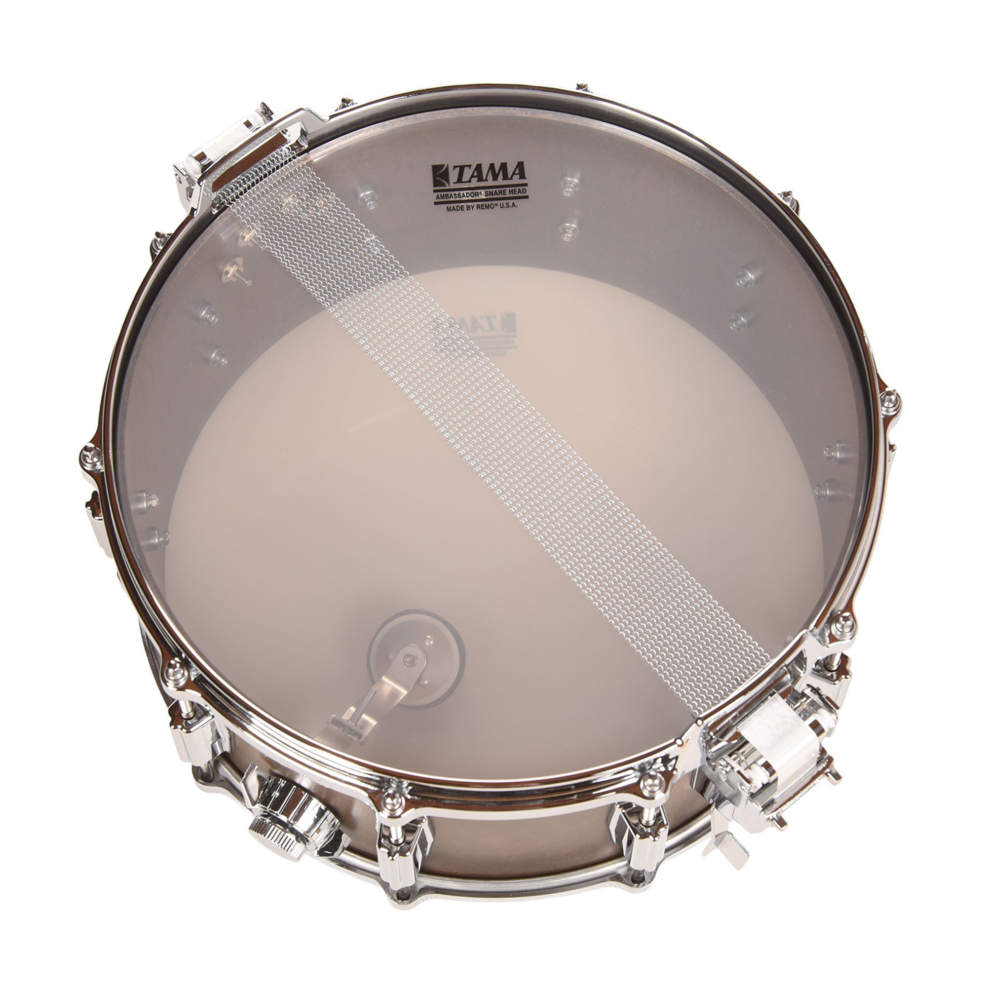 Tama Mastercraft Bell Brass 14