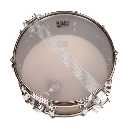 Tama Mastercraft Bell Brass 14"x6.5" Snare Drum Snare Drums