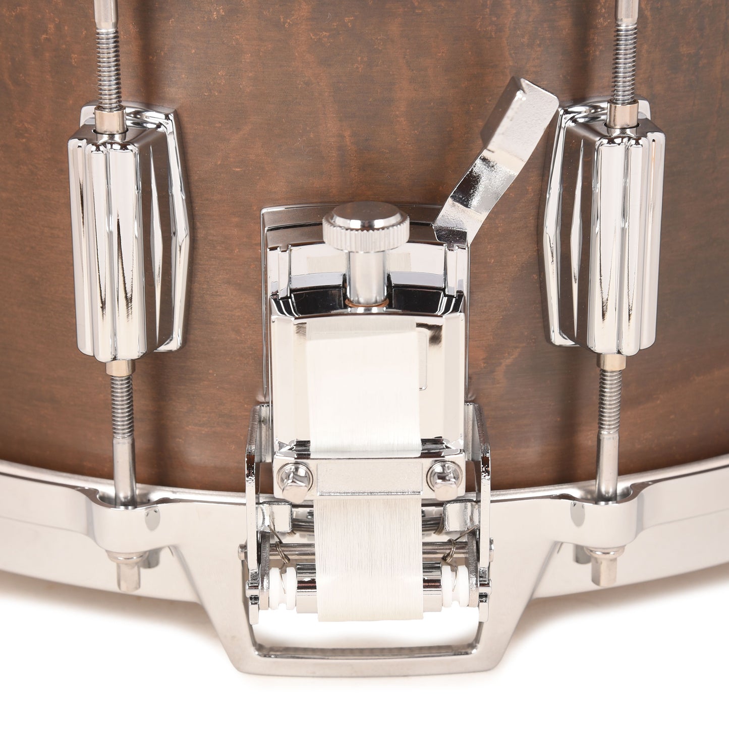 Tama Mastercraft Bell Brass 14"x6.5" Snare Drum Snare Drums