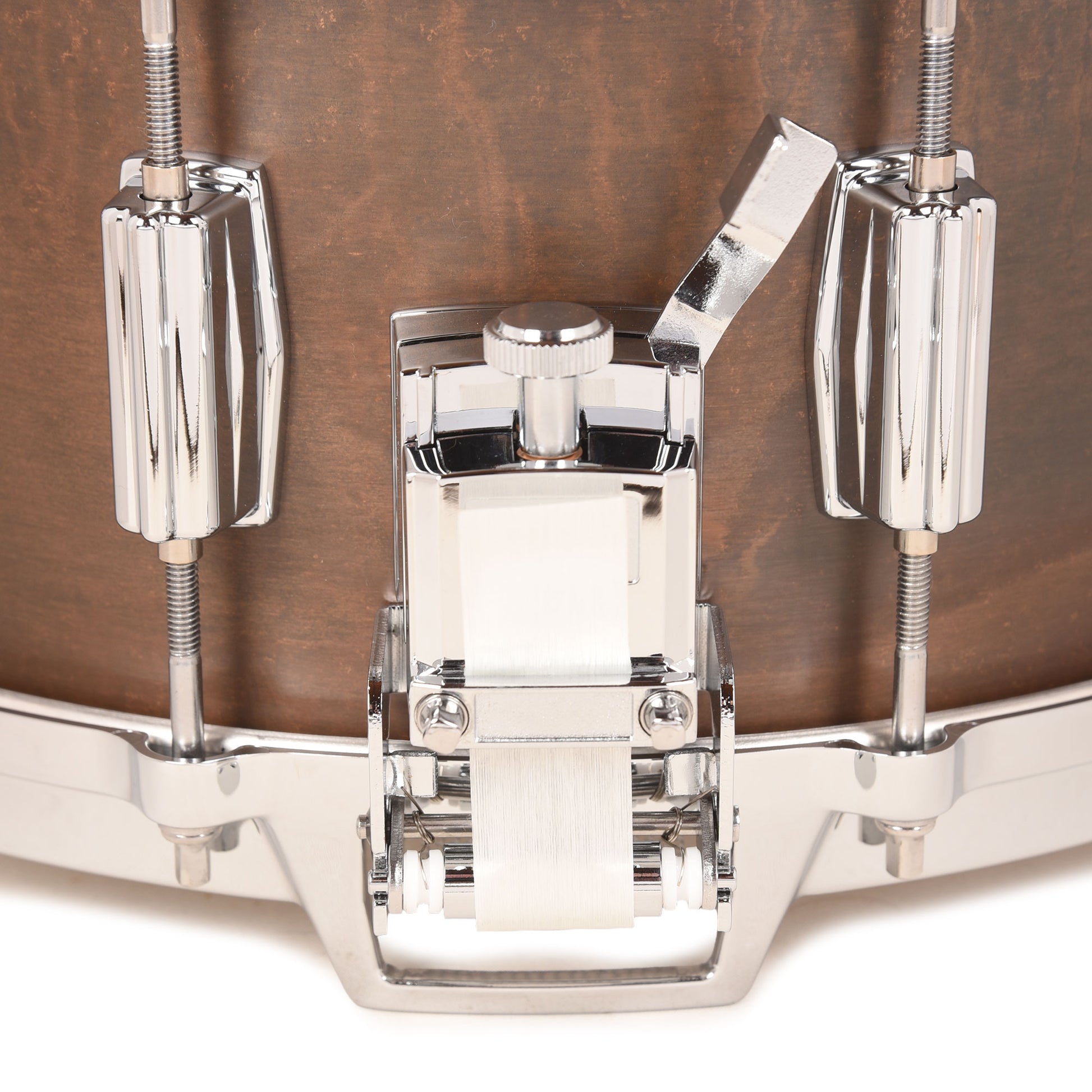 Tama Mastercraft Bell Brass 14"x6.5" Snare Drum Snare Drums