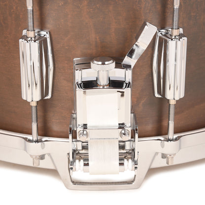 Tama Mastercraft Bell Brass 14"x6.5" Snare Drum Snare Drums