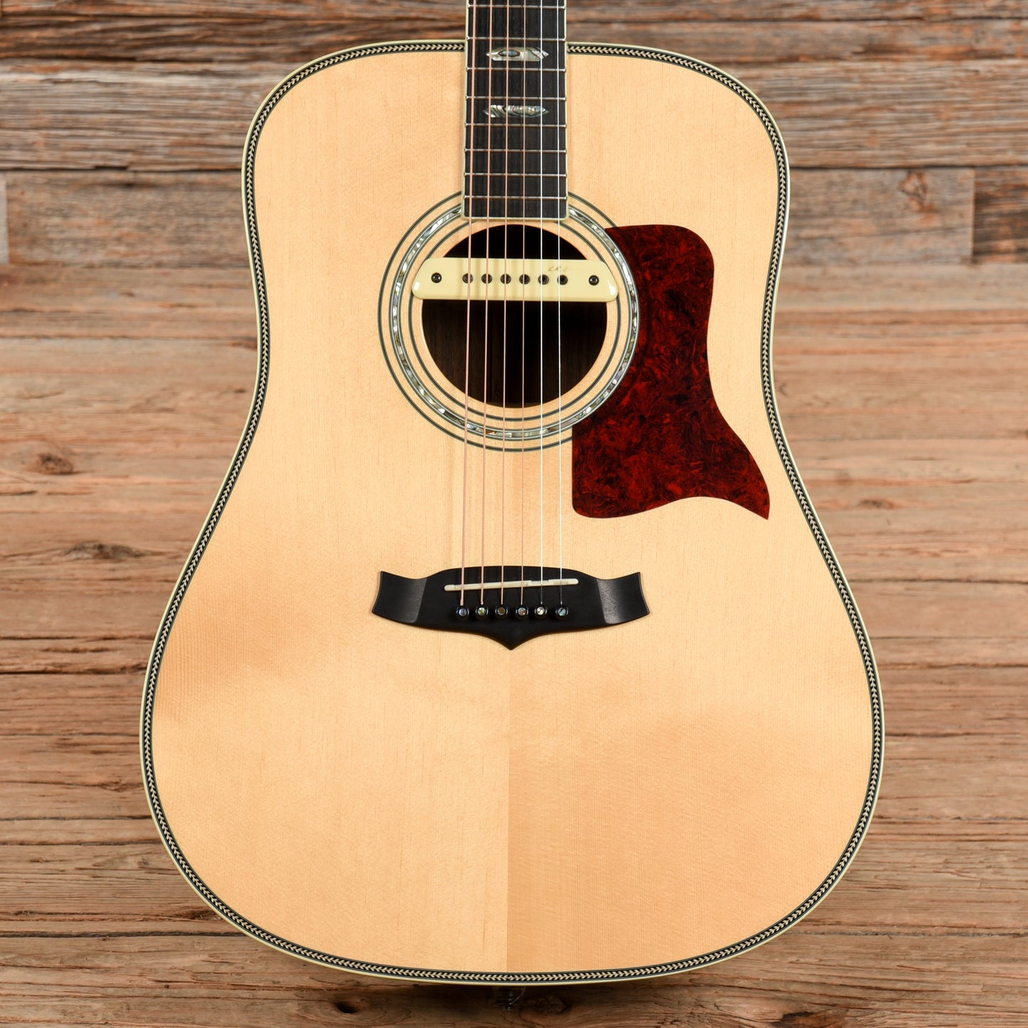 Tanglewood TW1000H SR Natural