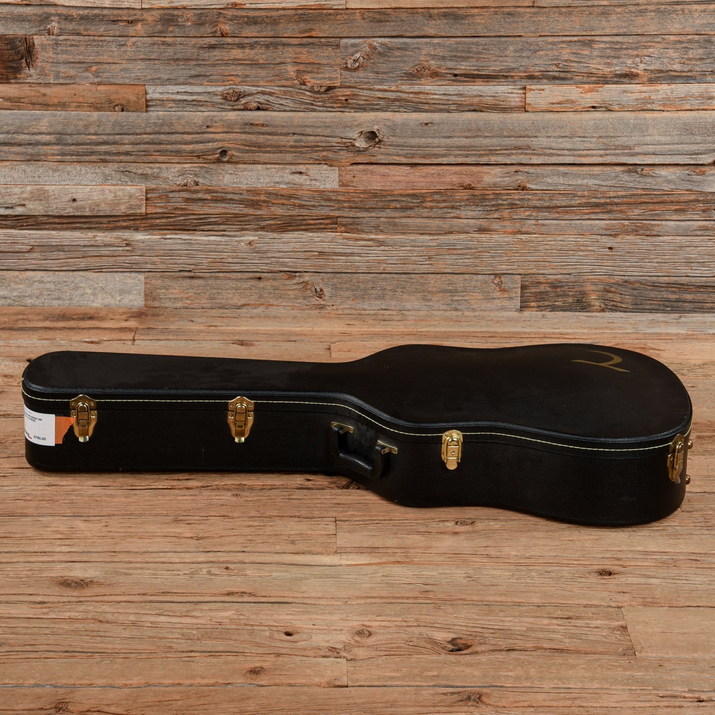 Tanglewood TW1000H SR Natural