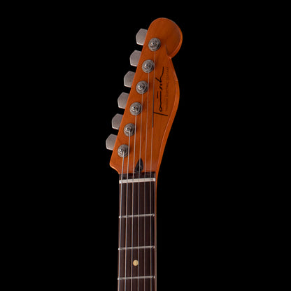 Tausch 665 RAW Nitro Relic Marshmallow Yellow