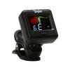 Taylor Beacon Clip-On Tuner Black Accessories / Tuners