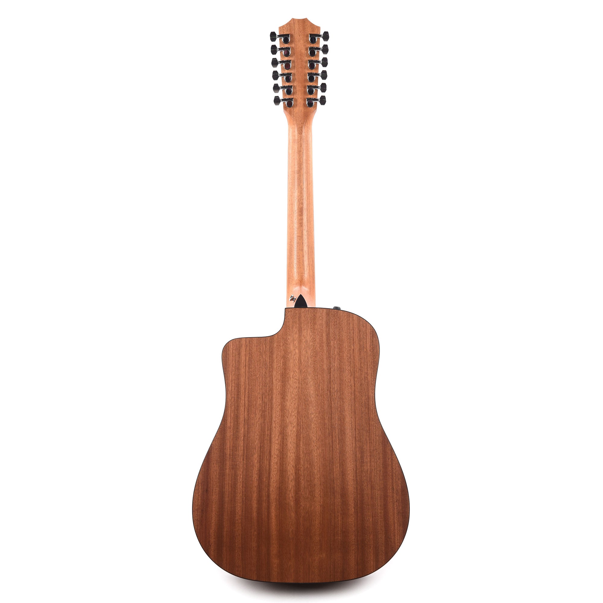 Taylor 150ce 12-String Dreadnought Spruce/Sapele Natural Acoustic Guitars / 12-String