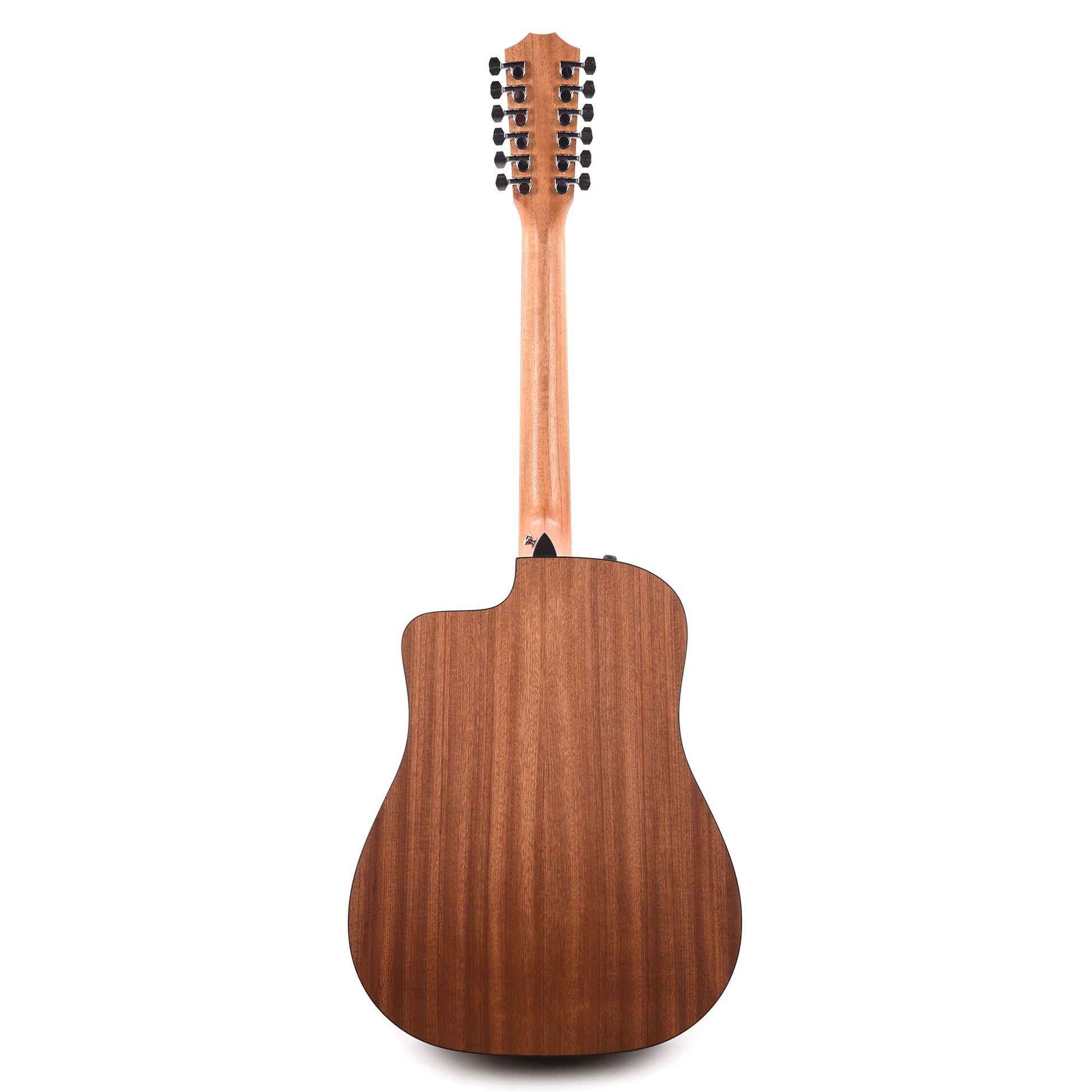 Taylor 150ce 12-String Dreadnought Spruce/Sapele Natural Acoustic Guitars / 12-String