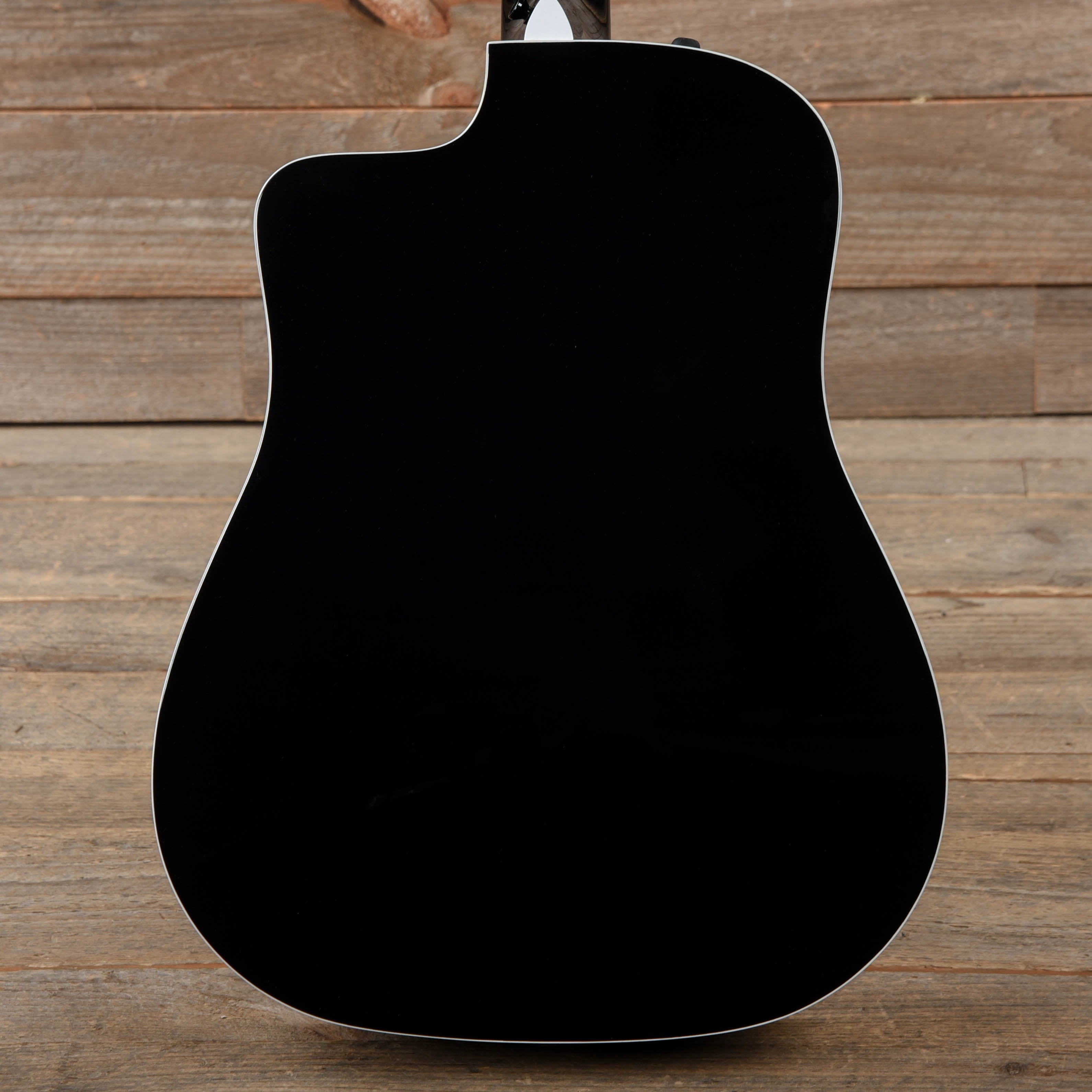 Taylor 250ce-BLK Deluxe 12-String Dreadnought Sitka/Maple Black ES2 Acoustic Guitars / 12-String