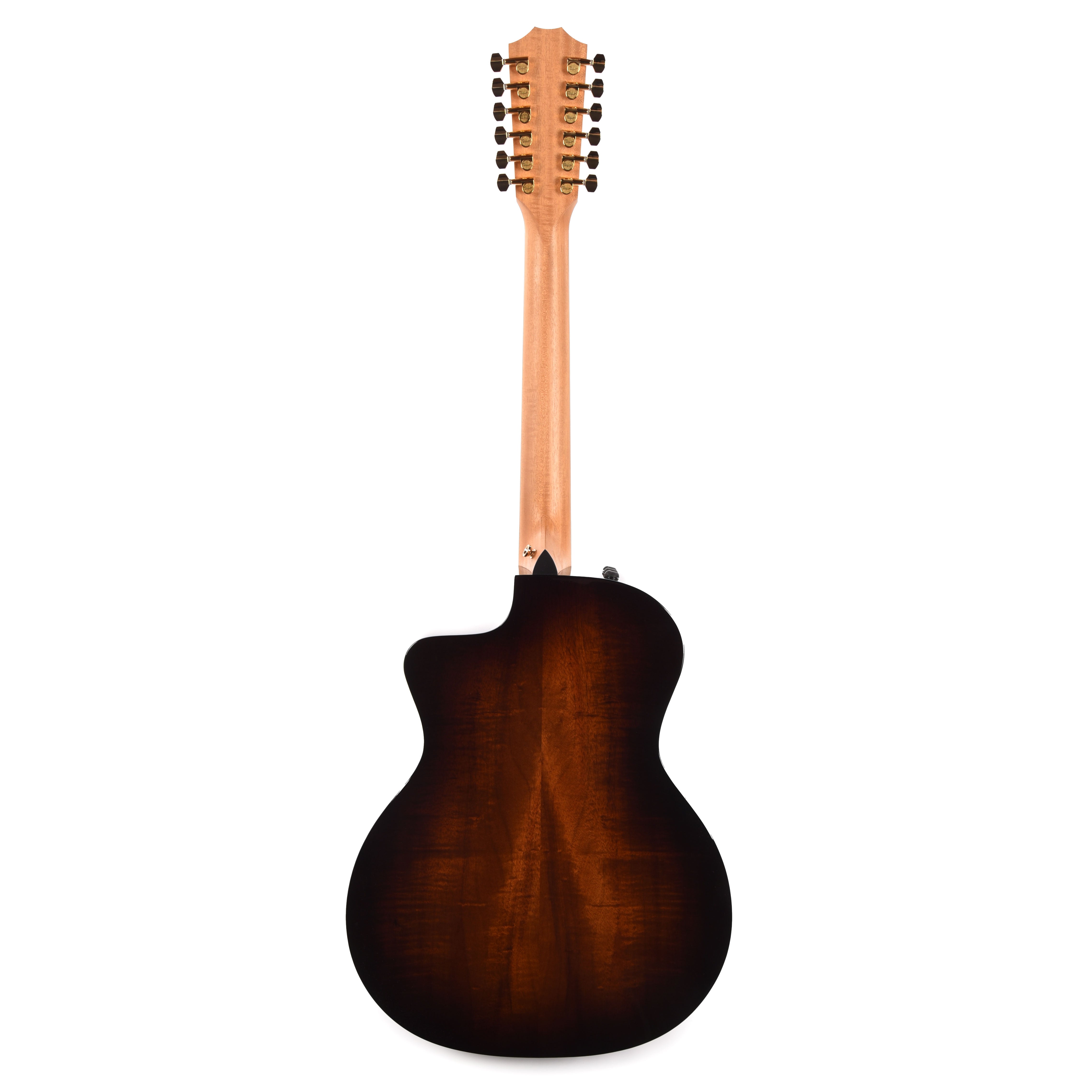 Taylor 264ce-K Deluxe 12-String Grand Auditorium Hawaiian Koa ES2 Acoustic Guitars / 12-String