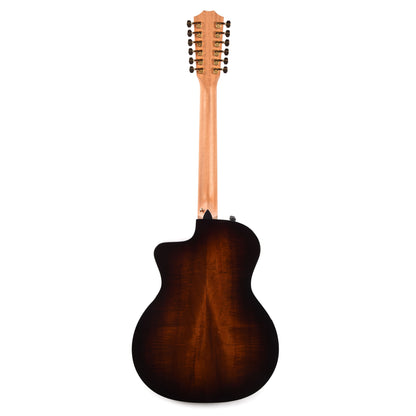 Taylor 264ce-K Deluxe 12-String Grand Auditorium Hawaiian Koa ES2 Acoustic Guitars / 12-String