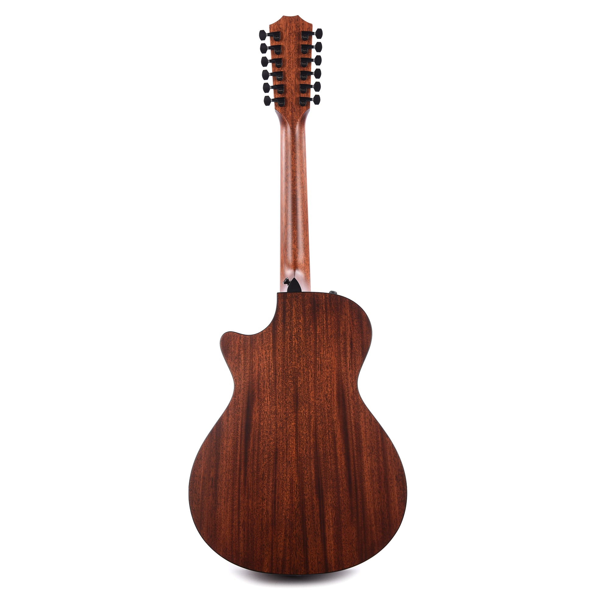 Taylor 362ce 12-String Grand Concert Mahogany Shaded Edgeburst ES2 Acoustic Guitars / 12-String