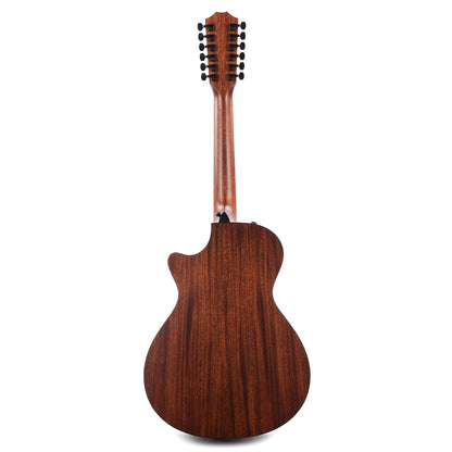 Taylor 362ce 12-String Grand Concert Mahogany Shaded Edgeburst ES2 Acoustic Guitars / 12-String