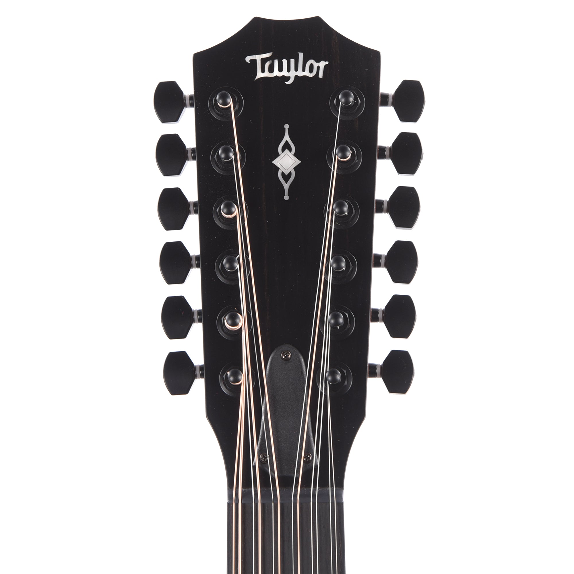 Taylor 362ce 12-String Grand Concert Mahogany Shaded Edgeburst ES2 Acoustic Guitars / 12-String