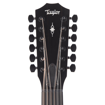 Taylor 362ce 12-String Grand Concert Mahogany Shaded Edgeburst ES2 Acoustic Guitars / 12-String