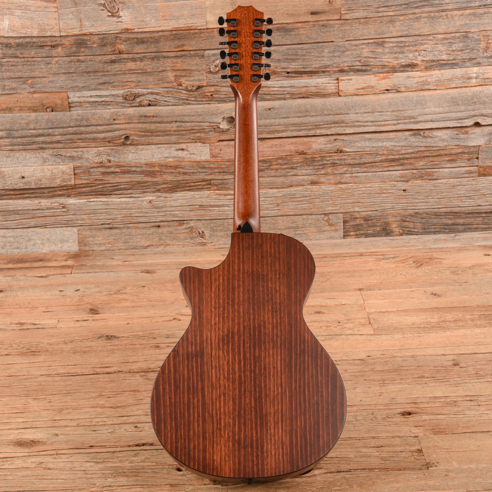 Taylor 362ce 12-String Shaded Edgeburst 2019 Acoustic Guitars / 12-String