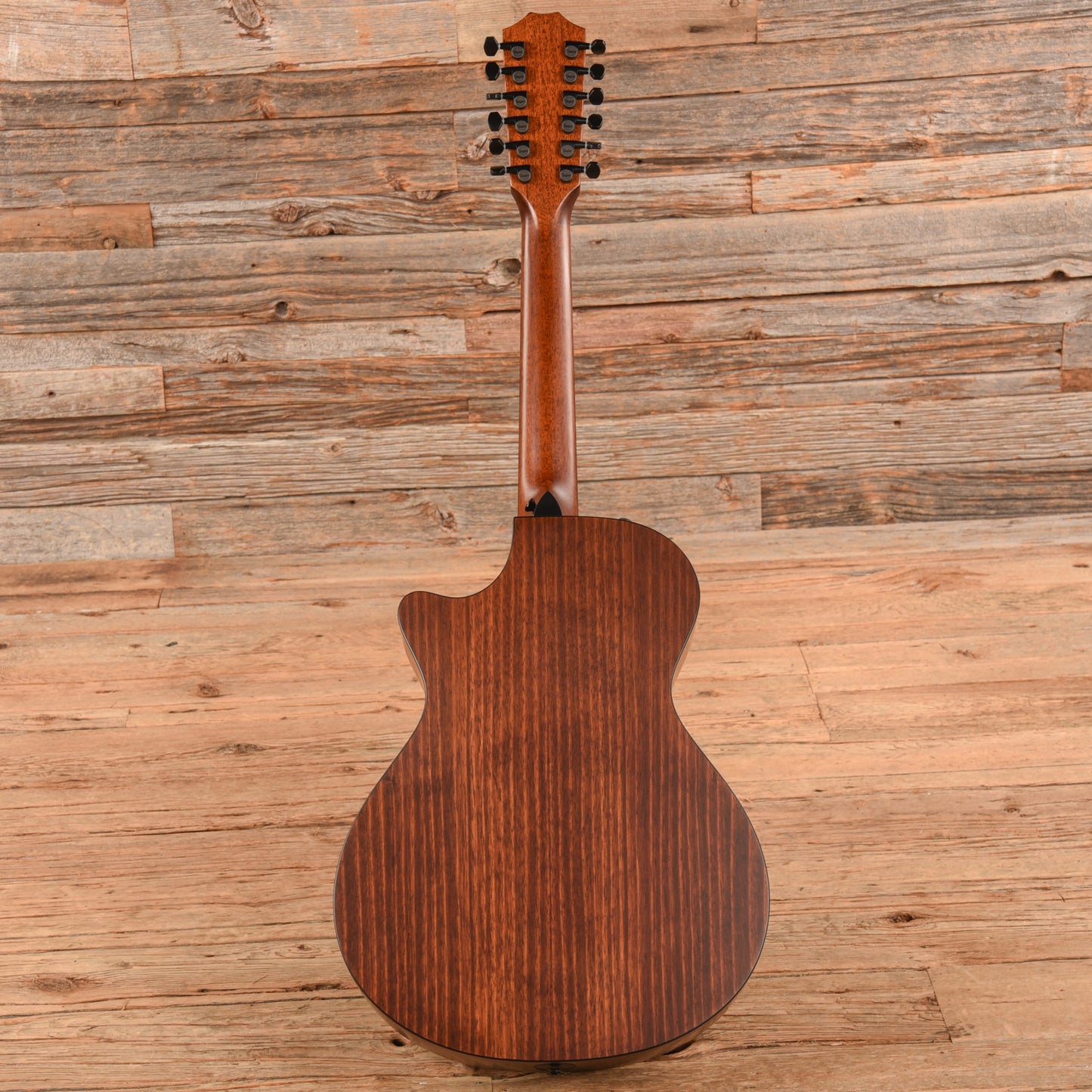 Taylor 362ce 12-String Shaded Edgeburst 2019 Acoustic Guitars / 12-String