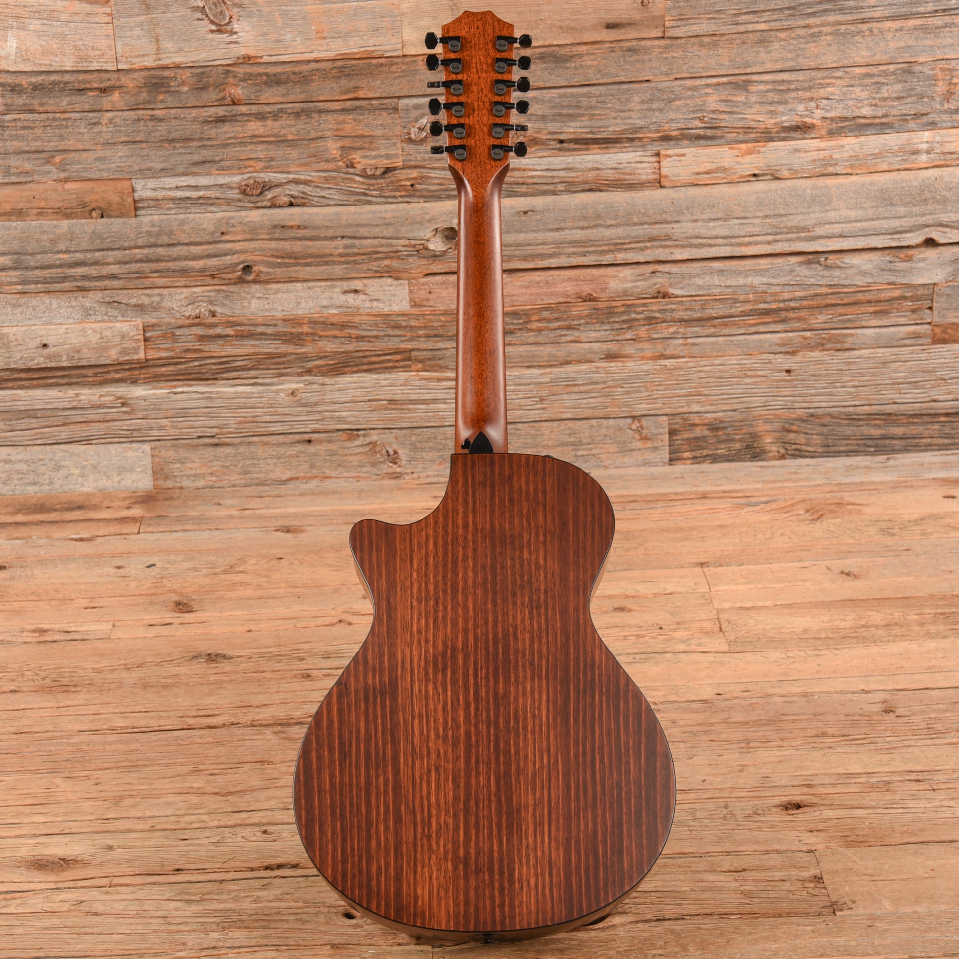 Taylor 362ce 12-String Shaded Edgeburst 2019 Acoustic Guitars / 12-String
