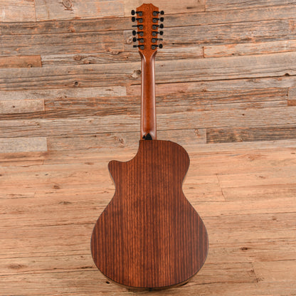 Taylor 362ce 12-String Shaded Edgeburst 2019 Acoustic Guitars / 12-String