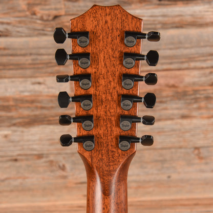 Taylor 362ce 12-String Shaded Edgeburst 2019 Acoustic Guitars / 12-String