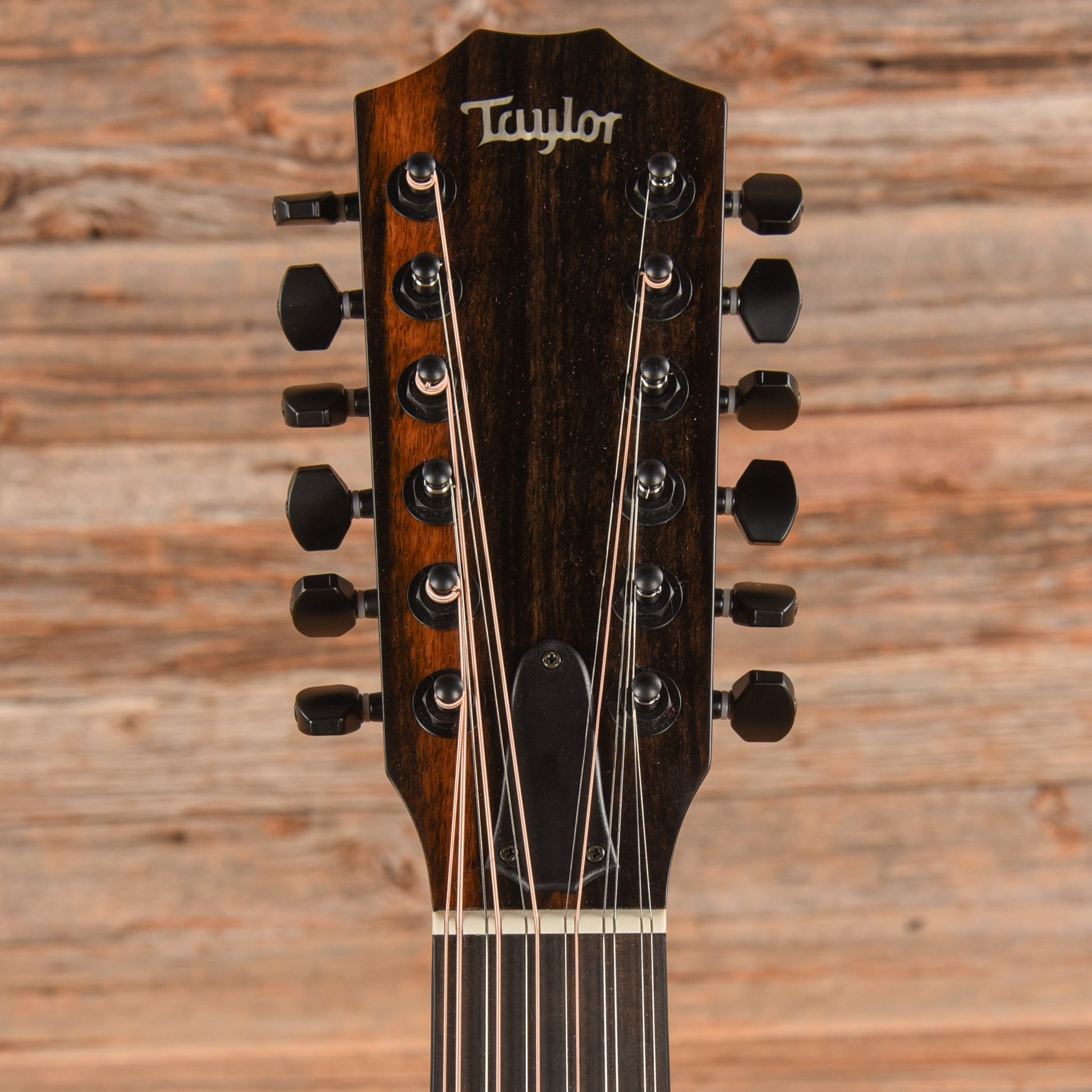 Taylor 362ce 12-String Shaded Edgeburst 2019 Acoustic Guitars / 12-String
