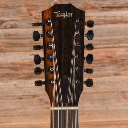 Taylor 362ce 12-String Shaded Edgeburst 2019 Acoustic Guitars / 12-String
