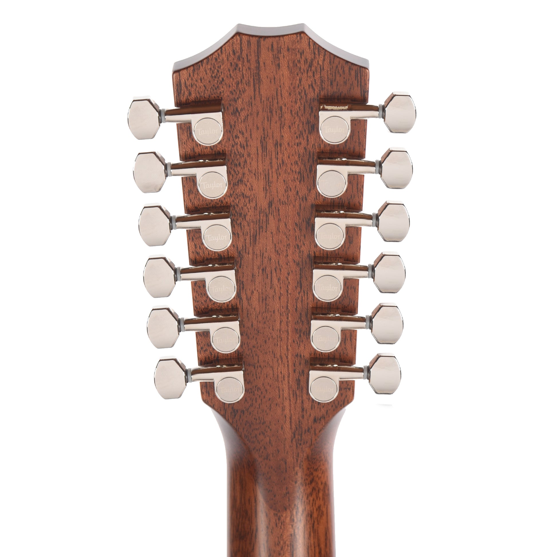 Taylor 454ce 12-String Grand Auditorium Sitka/Rosewood Natural ES2 Acoustic Guitars / 12-String