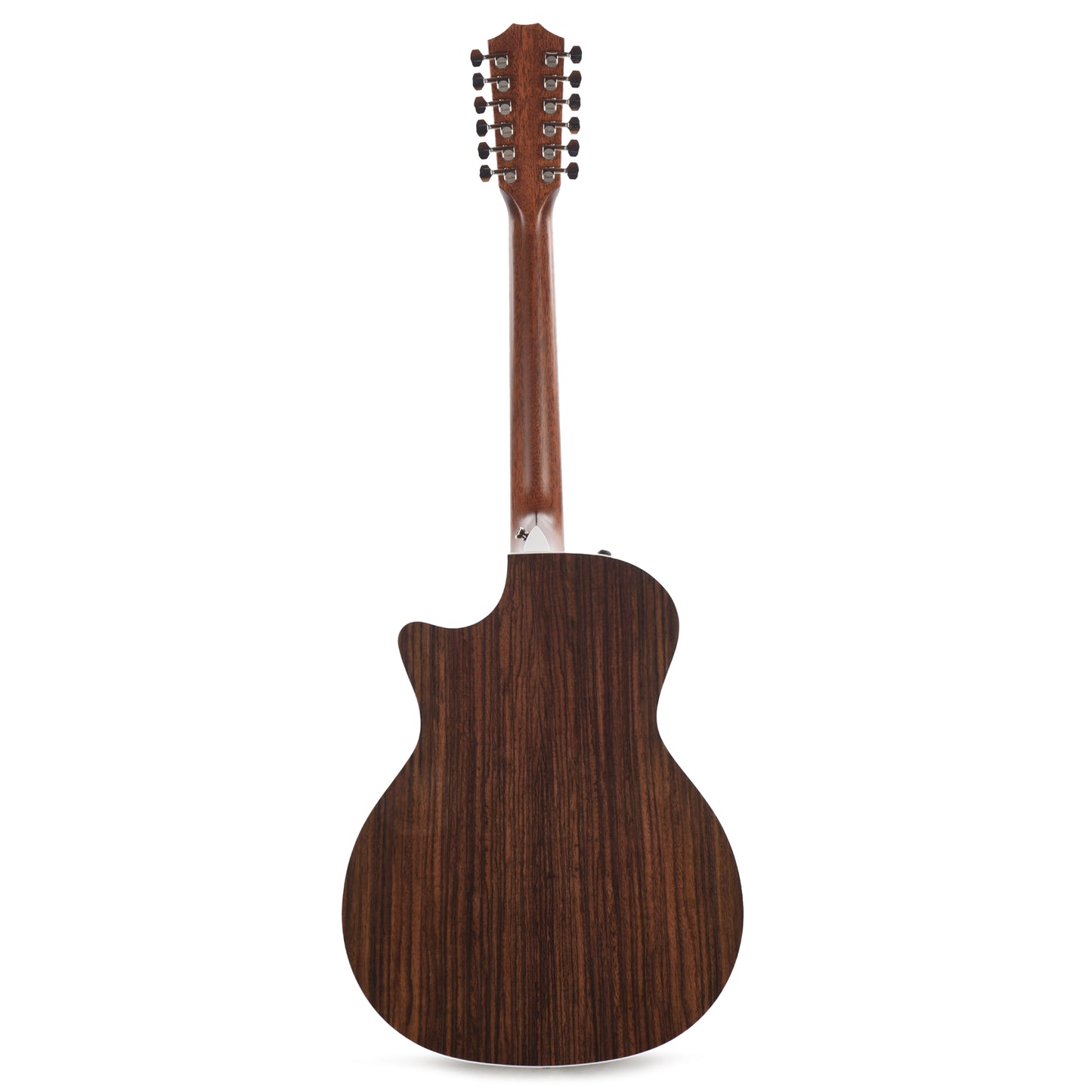 Taylor 454ce 12-String Grand Auditorium Sitka/Rosewood Natural ES2 Acoustic Guitars / 12-String