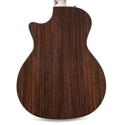 Taylor 454ce 12-String Grand Auditorium Sitka/Rosewood Natural ES2 Acoustic Guitars / 12-String