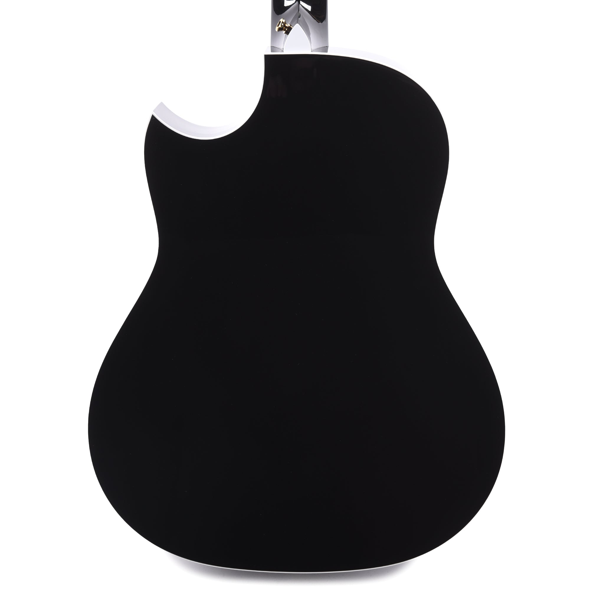Taylor 657ce Bajo Quinto 10-String Black w/Fishman Rare Earth Acoustic Guitars / 12-String