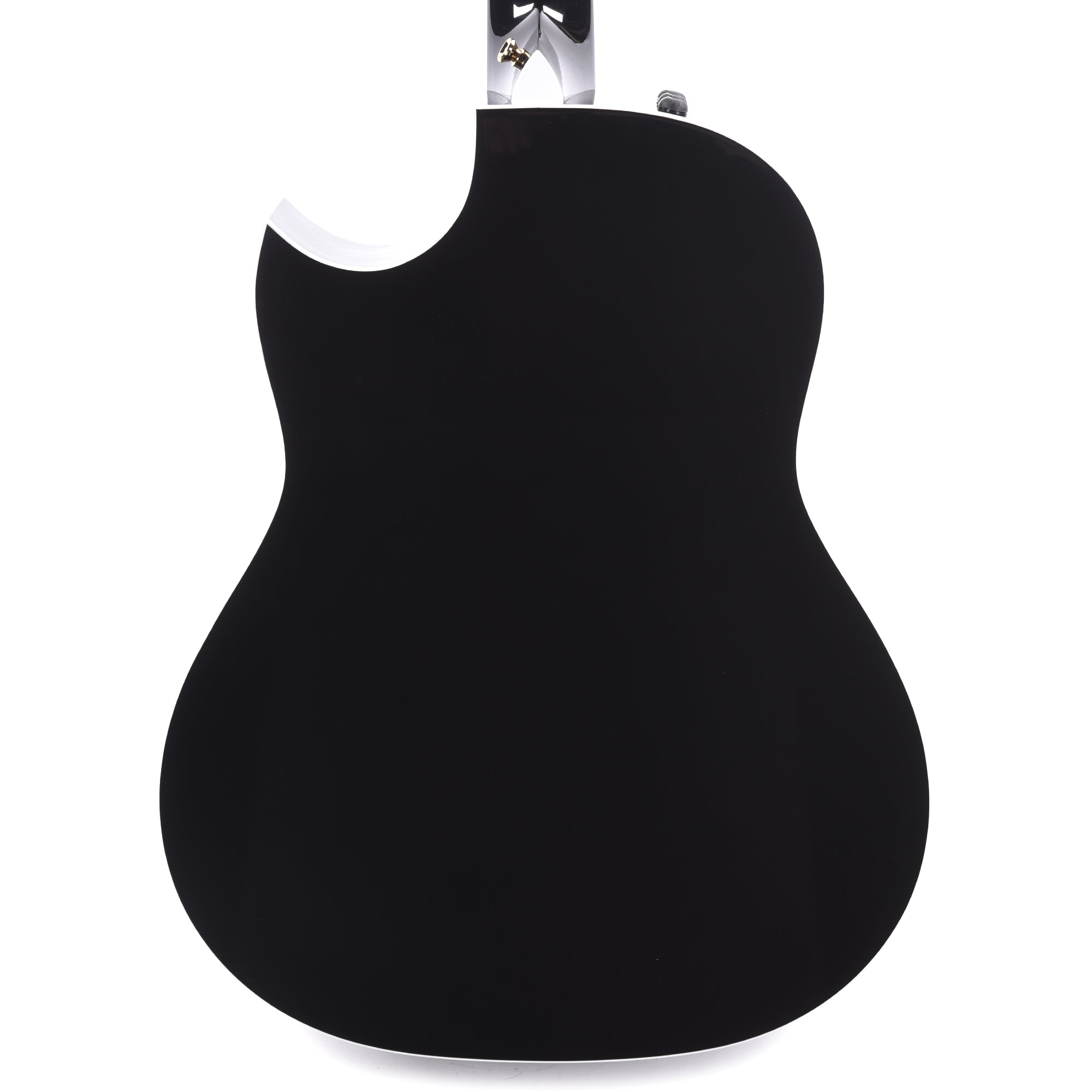 Taylor 657ce Doce Doble 12-String Black ES2 Acoustic Guitars / 12-String