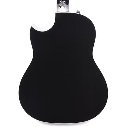 Taylor 657ce Doce Doble 12-String Black ES2 Acoustic Guitars / 12-String