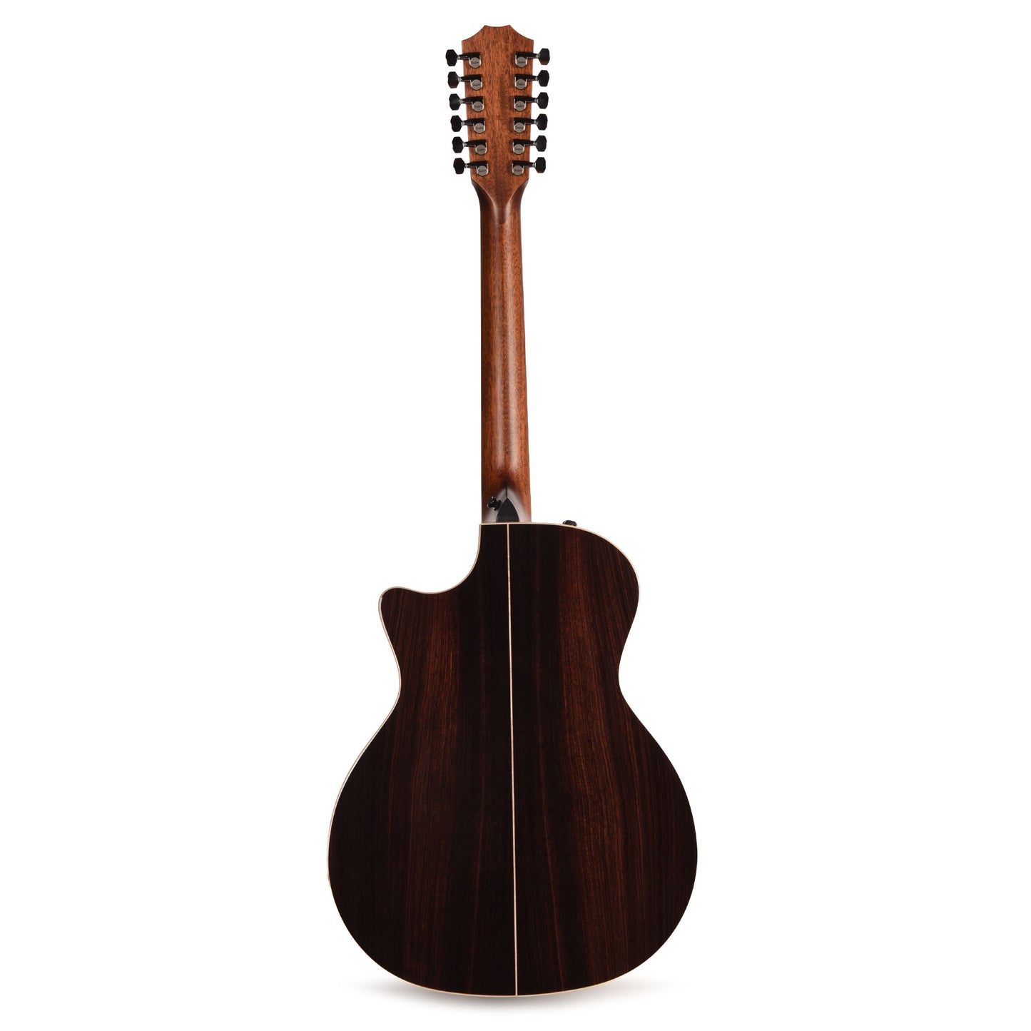 Taylor 854ce 12-String Grand Auditorium Sitka/Rosewood Natural ES2 Acoustic Guitars / 12-String