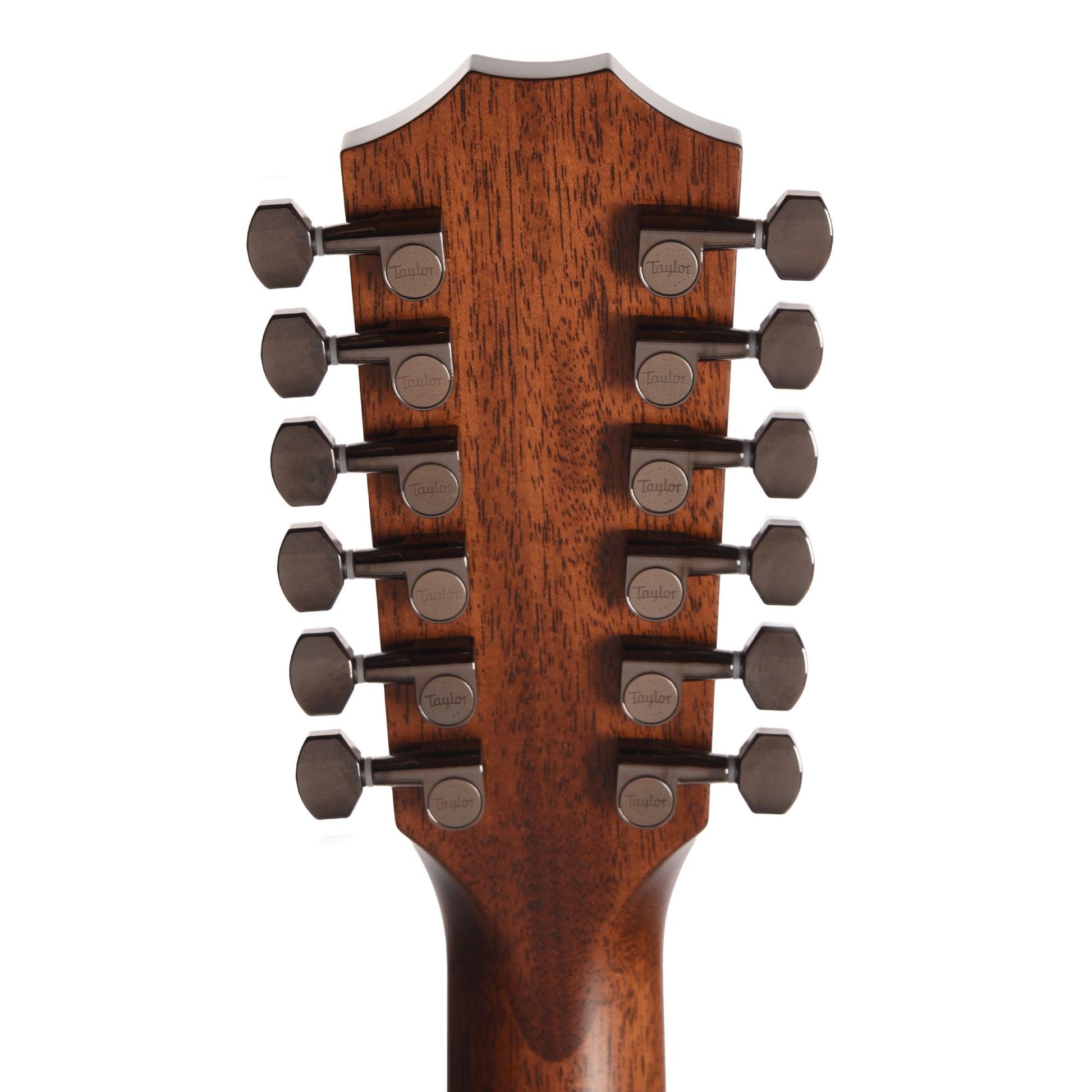Taylor 854ce 12-String Grand Auditorium Sitka/Rosewood Natural ES2 Acoustic Guitars / 12-String