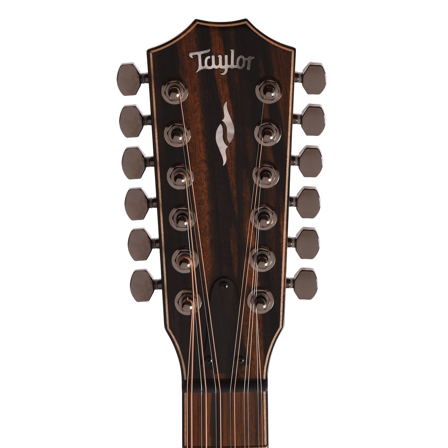 Taylor 854ce 12-String Grand Auditorium Sitka/Rosewood Natural ES2 Acoustic Guitars / 12-String